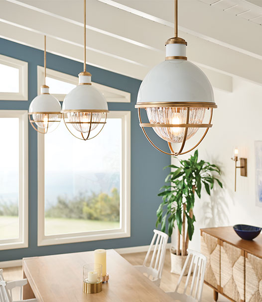 shop pendant lighting